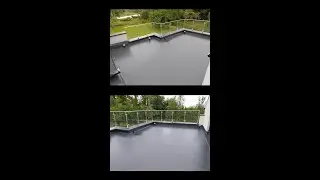 Say goodbye to leaks from cracked, balconies. Lava20 is the reliable fix you've been waiting for!