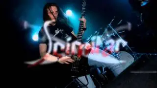 Scimitar - E.P Teaser