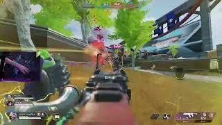 Liquid Smooth | Apex Montage