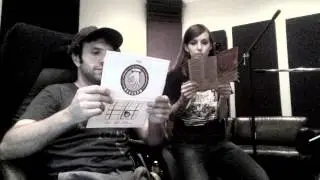 billy the kid and jamie candiloro take out out take