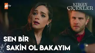 Ağır abla Feride... - Kırgın &Ccedil;i&ccedil;ekler 28. B&ouml;l&uuml;m