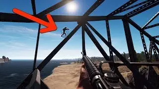We Broke Battlegrounds... Again...