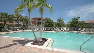 Bella Casa Community In Fort Myers Florida