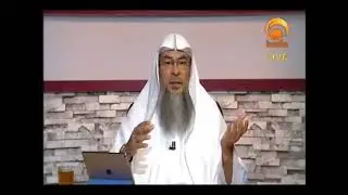 If Jesus is to come again, how is he not the last prophet | Shaikh Assim Al Hakeem