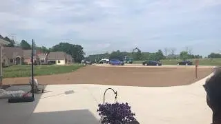 The Apple Maps Vehicle