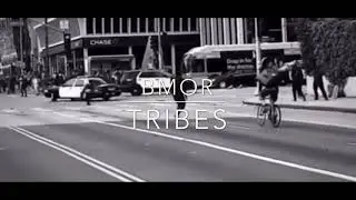 BMOR - Tribes