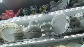 ভালো মানের ডিনার সেট পাবেন ইনশাআল্লাহ ০১৬০০২১৫০৪৭#vairalvideo 