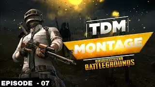 HANGAR MODE PUBG MOBILE ||PUBG MOBILE || Top Play || Games build - episode 7