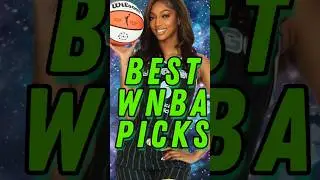 BEST WNBA picks today - July 14th 2025 FREE WNBA Player props WNBA picks and predictions