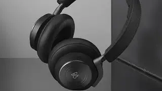 Bang & Olufsen Beoplay H9 | The Tech Side