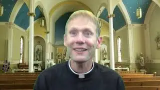 Dwelling in His house