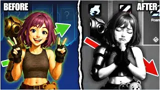 End OF MLBB - Lane Matchmaking Is Big Mistake ?