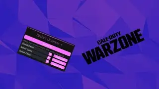 | Best Warzone Unlock Tool | Safest | Cheapest | Most Reliable | Stilxsh's |