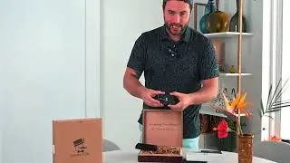Groovy Guy Gifts: Personalized Gift Box for wedding, birthdays, or other special occasions