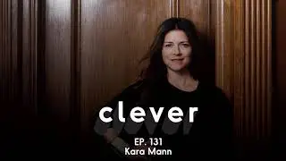 Ep. 131 Interior Designer Kara Mann