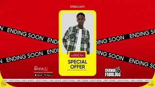 Matalan Special Offer Ending Soon! Don&rsquo;t Miss Out