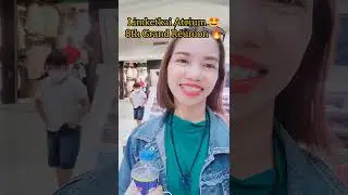 Hyperloop Online System - Atomic International 8th Grand R&eacute;union 💪Music: Alapaap by Yeng Constantino