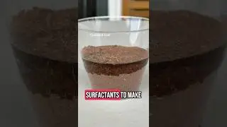The Science Behind Banana Bloom: Nature's Dry Surfactant #bananabloom #surfactants #gardening