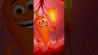 Don&rsquo;t Skip! This Vegetable Is Alive 😆
