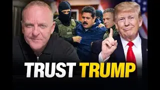 Venezuela Isn&rsquo;t Iraq... This Is Restoration Not Nation Building