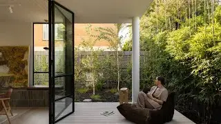 Architecture: A Look Inside Project Banksia by Arli&rsquo;s shows a Bold Architectural Vision