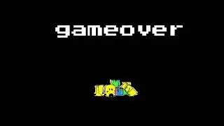 Gameover (oof!)