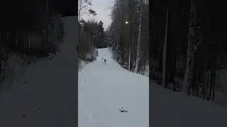 A days in a junior #European skis Championships in Biathlon 2026, Imatra