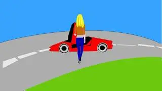 Need for Speed  by ZW Animation Studio
