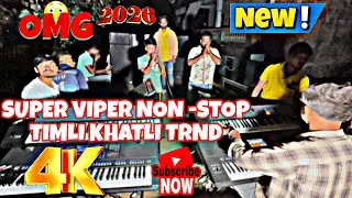 SUPER VIPER NEW TIMLI TUR TONE ❤️‍🔥ll at:RAJPARDI || VIPER TUNE 🎵#2026 #viral #viralvideo 