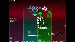 Random fnf video