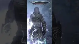 I find the Rueful Axe (SKYRIM - MASTER DIFFICULTY)