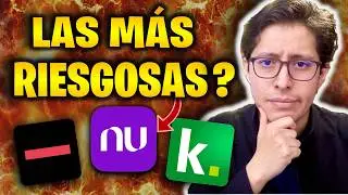 SOFIPOS m&aacute;s RIESGOSAS y MEJORES SOFIPOS para inveritir en M&eacute;xico 2025