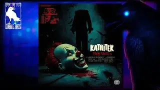 Katritek - Cannibals Iluminity [ZooBass Records]