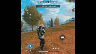 free fire Short Video Made By Singla Entertainment#youtube#shortfilms #shortgaming#freefire