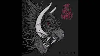 THE HELLIPHANTS - MANIC MECHANIC