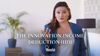 The Innovation Income Deduction (IID)