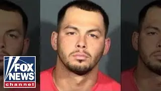 Man sentenced to prison after fatal punch in Vegas bar fight