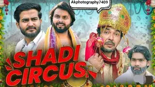 Shadi Circus | Round2World | R2W #Akphotography7409