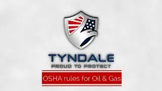 OSHA Rules for Oil and Gas