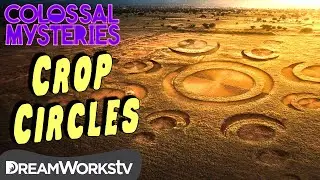 Crop Circles&hellip; DEBUNKED! | COLOSSAL MYSTERIES