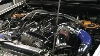 950BHP TEAM GTR Skyline - Engine Removal, Rebuild, Remapping and Race!