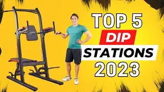 Top 5 Best Dip Stations In 2023