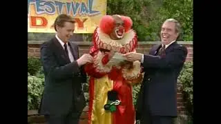 In Living Color S02E24