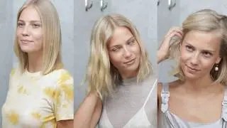 How To: Mix Power Drops Color Preservation Booster | Oribe Hair Care