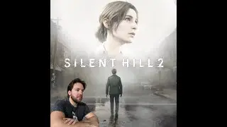 There are SO MANY Puzzles in the Otherworld (Silent Hill 2) Part 6