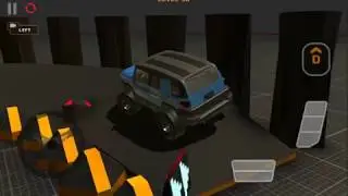 [PROJECT:OFFROAD] - IOS/Android