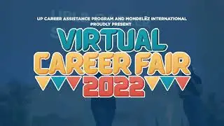 Virtual Career Fair 2022