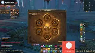 Pw Moonlight 1.5.5 - Torre do Mart&iacute;rio (Desafios antes do boss)