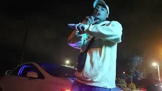 G Raw - HUSTLE