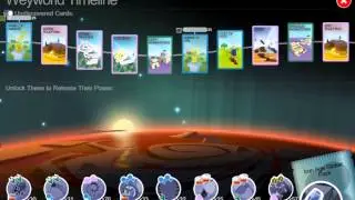 Godus Beta 2.3 - Ep. WW1 - Set sail for WeyWorld